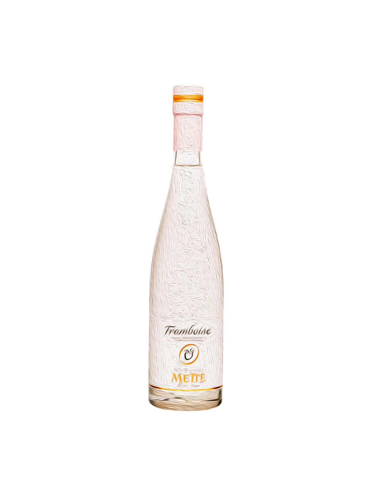 Distillerie Metté, Eau-de-vie de Framboises