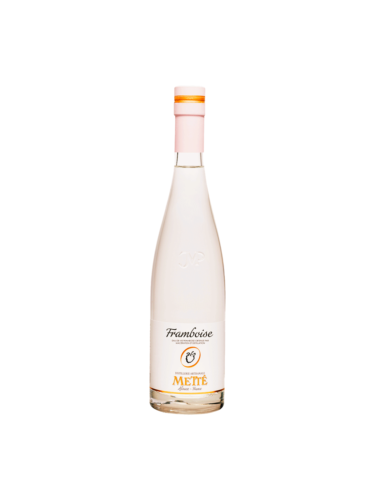 Distillerie Metté, Eau-de-vie de Framboises