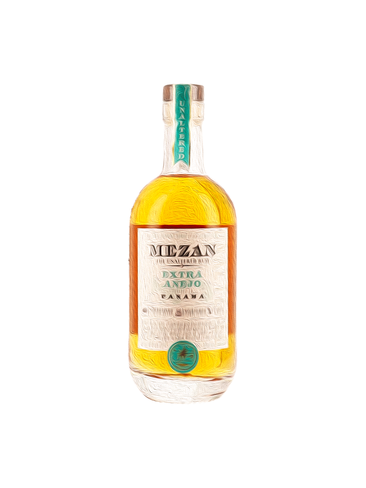 Mezan, Panama Extra Añejo