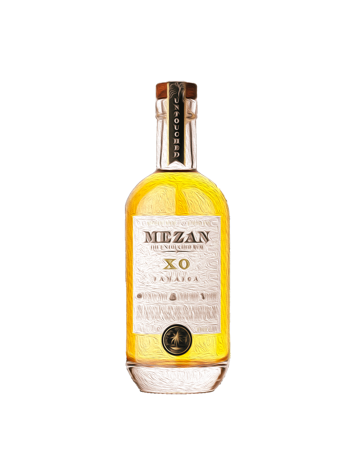 Mezan, X.O Jamaica
