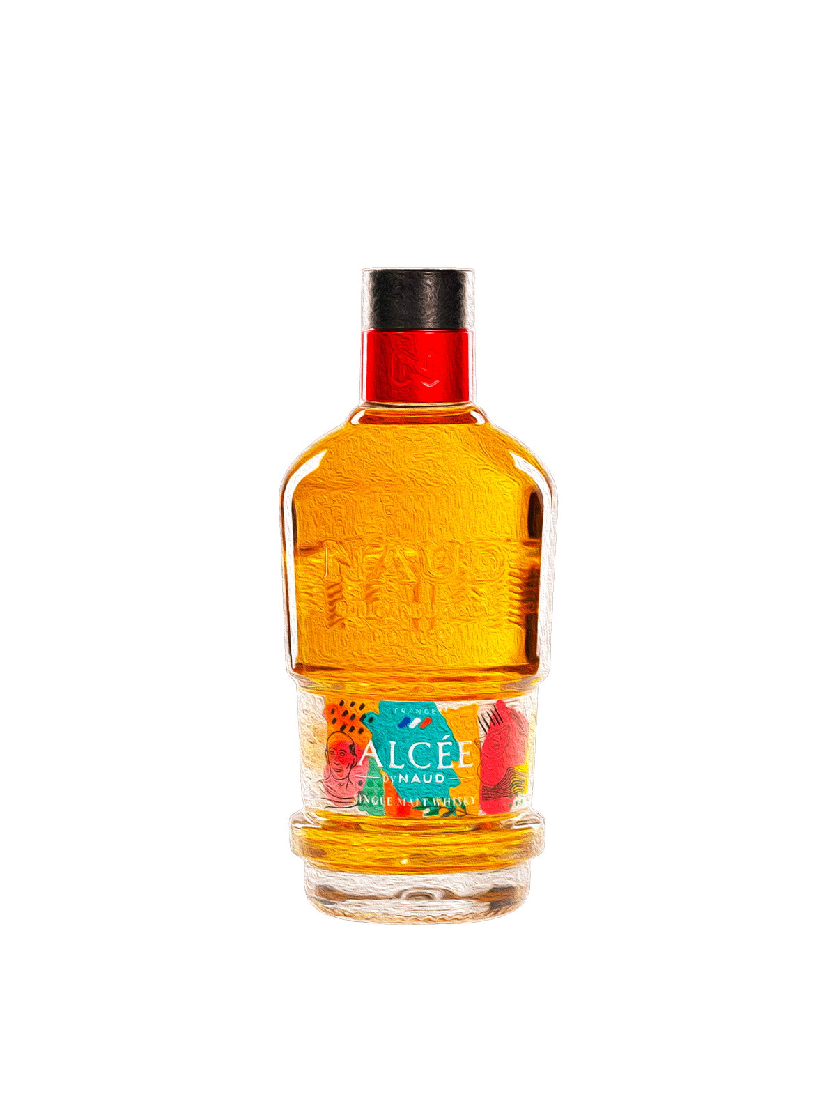 Famille Naud, Single Malt Alcée