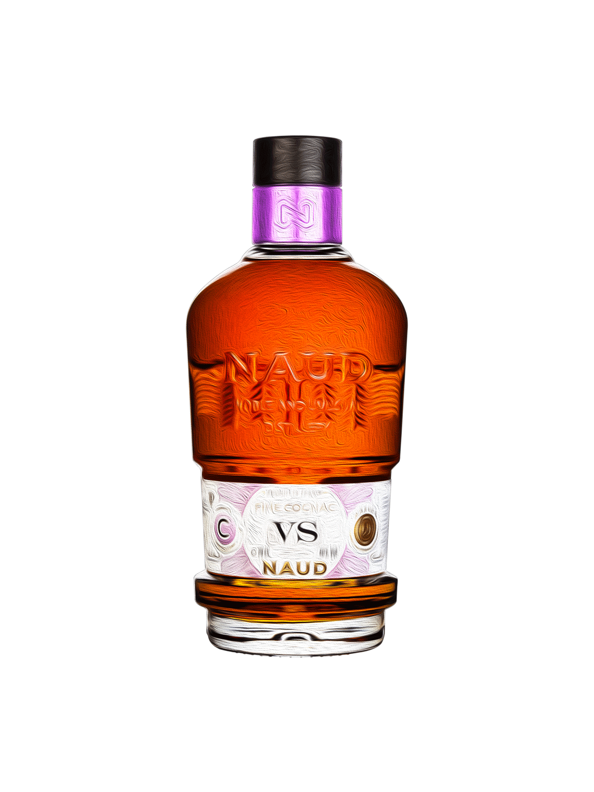 Famille Naud, Cognac V.S