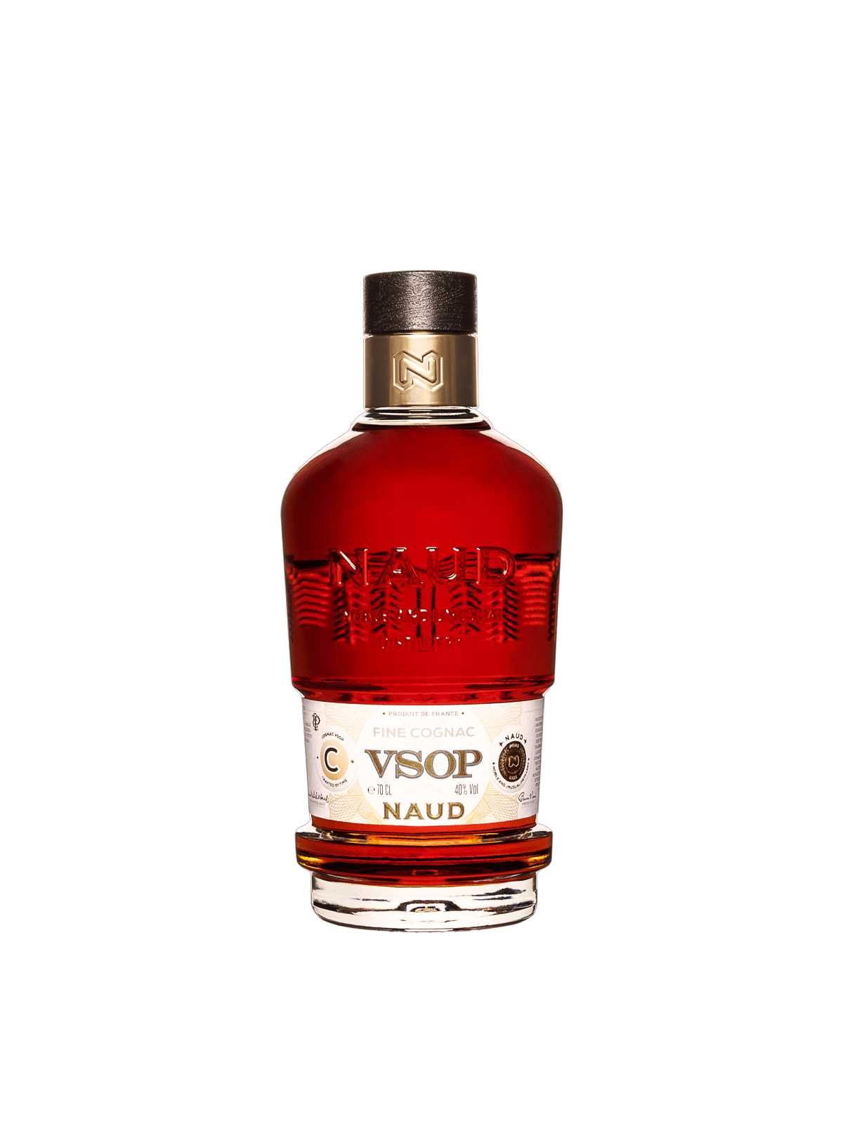 Famille Naud, Cognac V.S.O.P