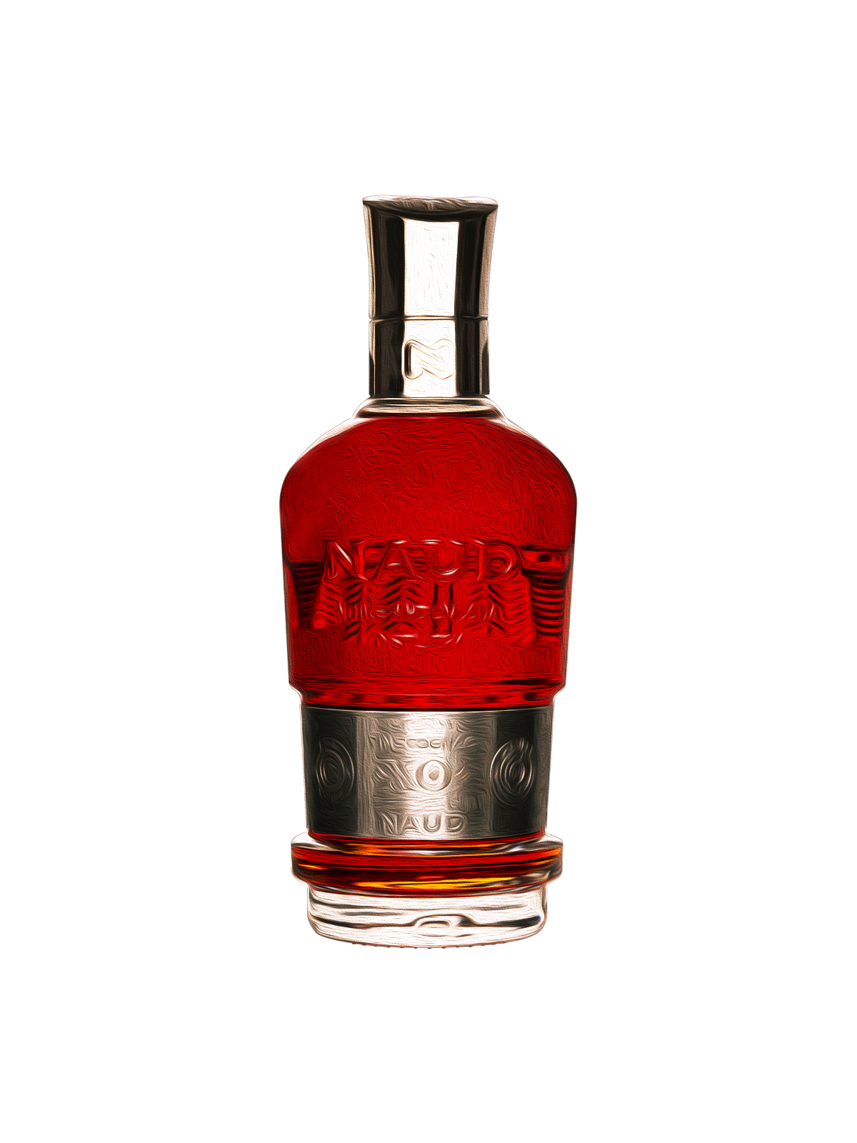 Famille Naud, Cognac X.O