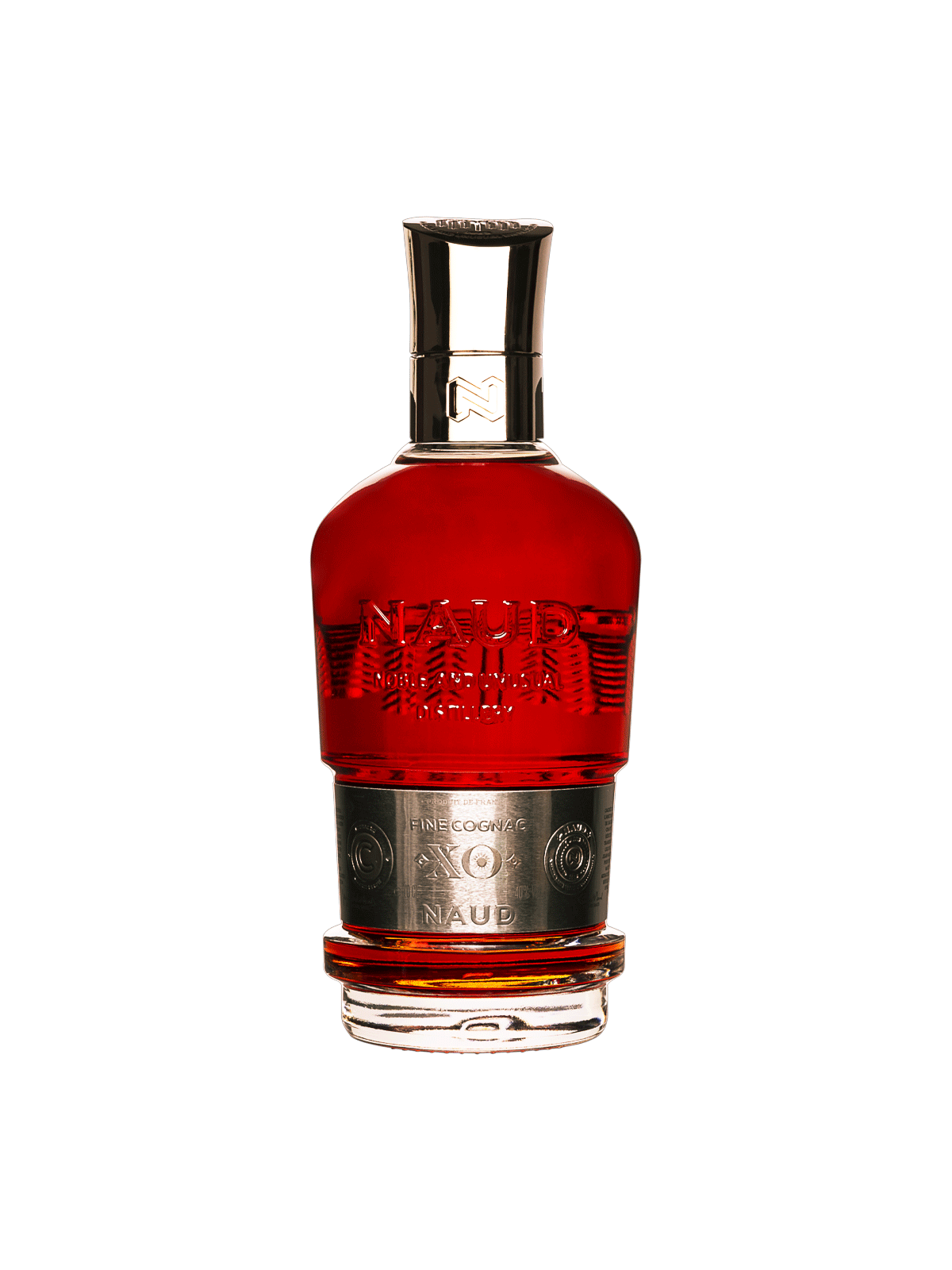 Famille Naud, Cognac X.O