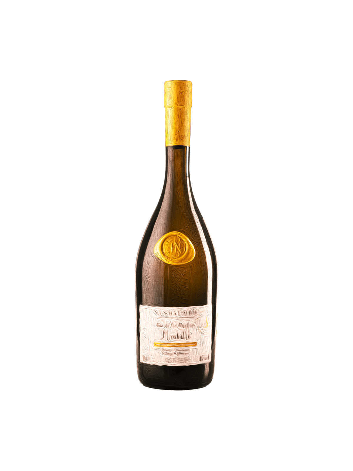 Nusbaumer, Eau-de-vie d'Exception : Mirabelle