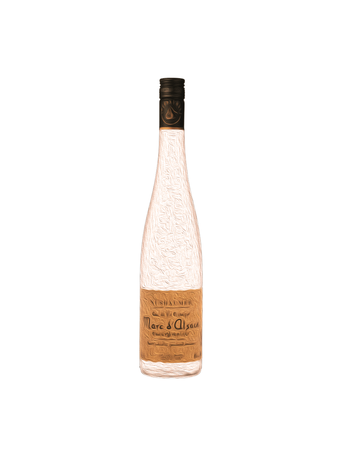 Nusbaumer, Eau-de-vie Classique : Marc d'Alsace