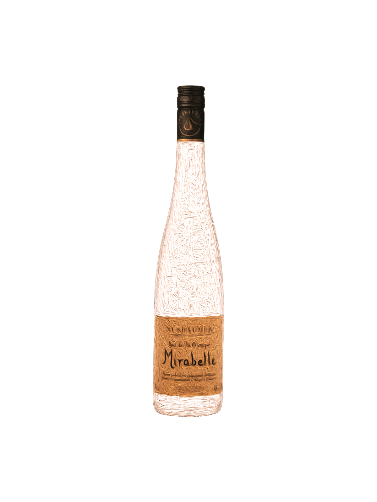 Nusbaumer, Eau-de-vie Classique : Mirabelle