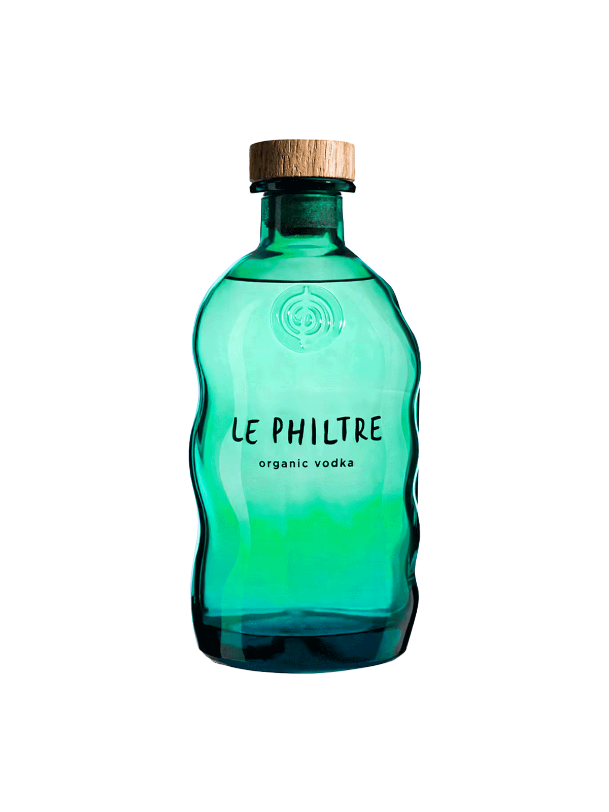 Le Philtre, Organic Vodka