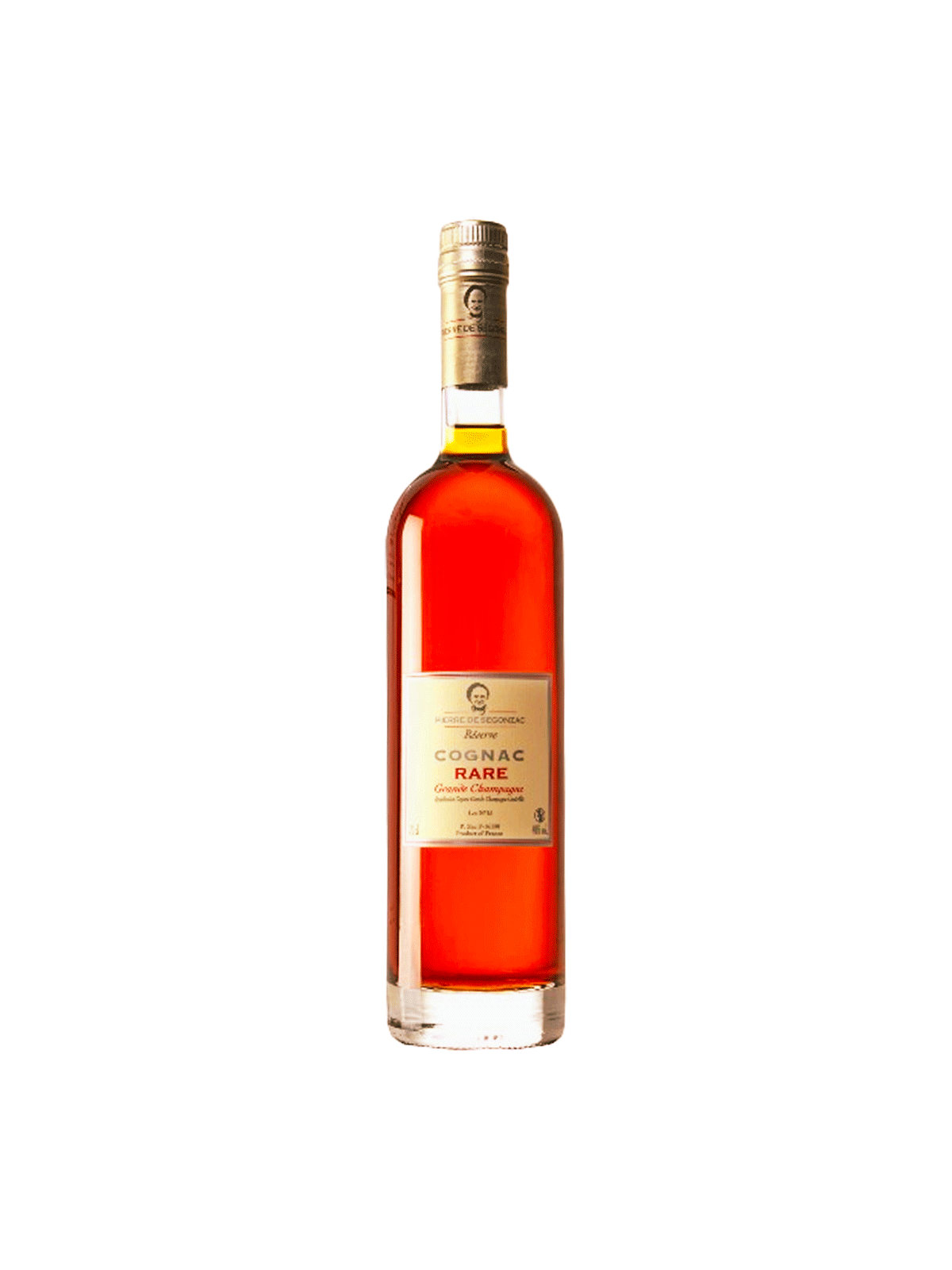 Pierre de Segonzac, Cognac VSOP