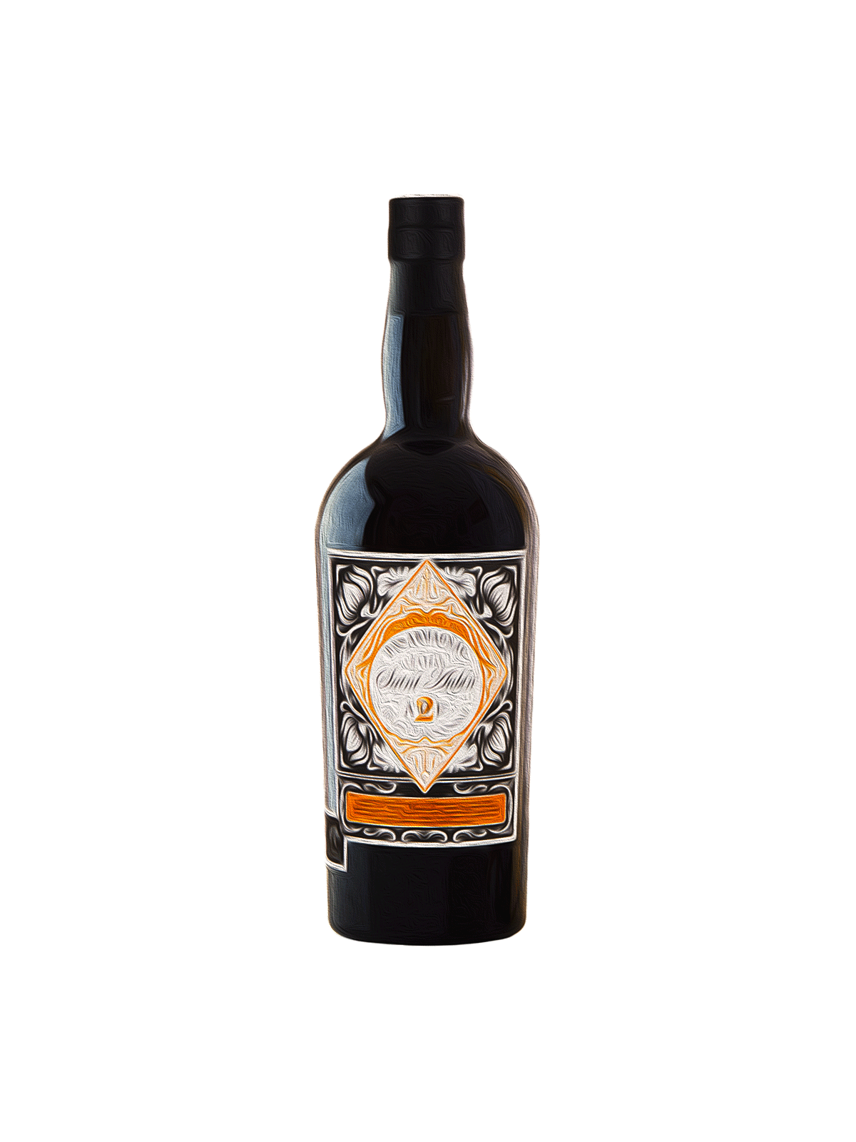Saint-Aubin, Bas-Armagnac 2 ans