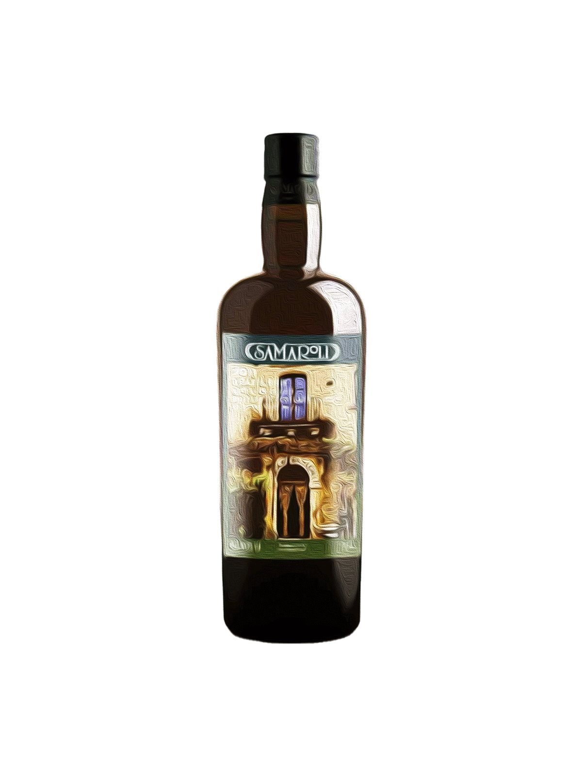Samaroli, Brazil Rum 2011