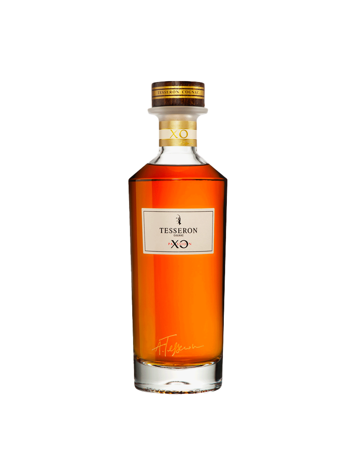 Cognac Tesseron, X.O Passion