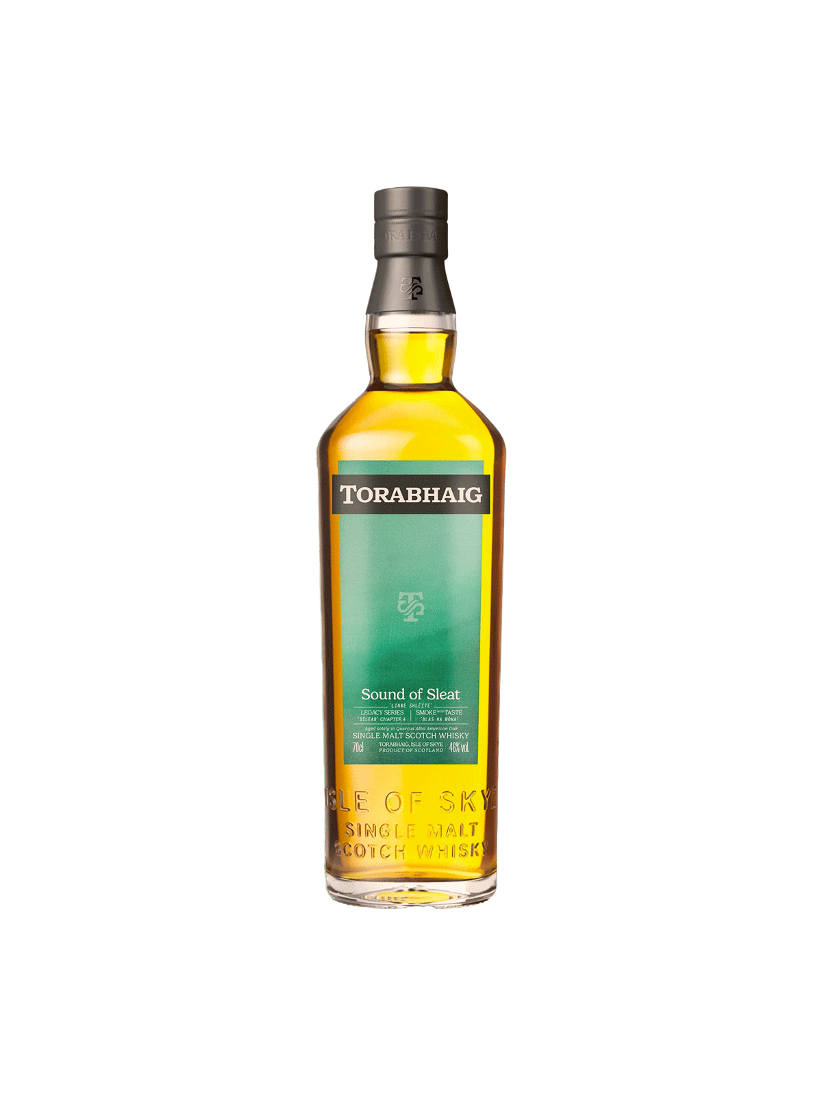 Torabhaig, Sound of Sleat Single Malt